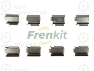 Комплектующие колодок дискового тормоза FRENKIT 901246