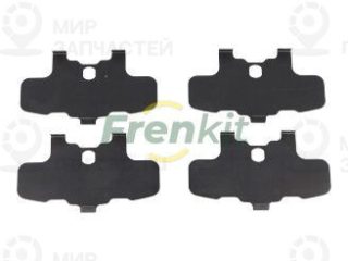 Запчасть FRENKIT 940241