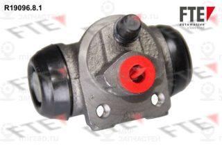 Запчасть FTE R1909681