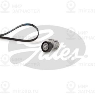 Запчасть GATES K016PK738
