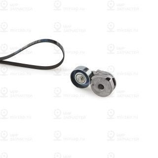 Запчасть GATES K036PK1210