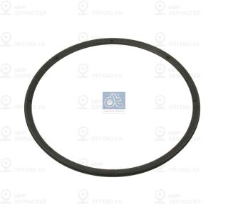 Уплотняющее кольцо ступицы колеса DT 265014