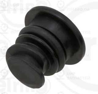 Резьбовая пробка, масляный поддон ELRING 588690