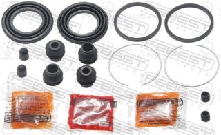 Ремкомплект тормозного суппорта FEBEST 0275FX35R