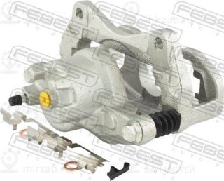 Запчасть FEBEST 0477CYFRH