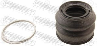 Запчасть FEBEST MZBJB551
