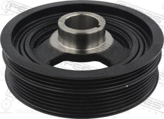 Запчасть FEBEST MZDSPEVPS