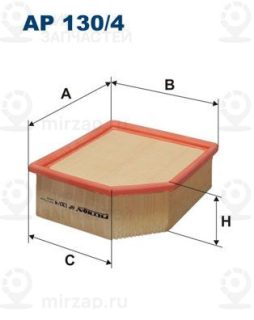 Запчасть FILTRON AP1304