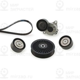 Запчасть GATES K076PK2153