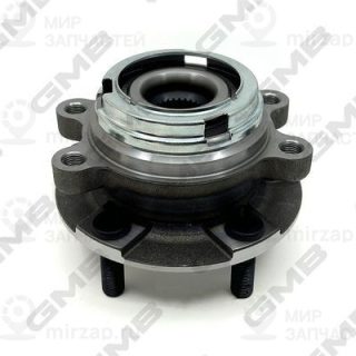 Запчасть GMB GH34730M