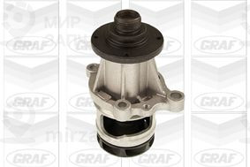 Запчасть GRAF PA430