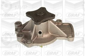 Запчасть GRAF PA508