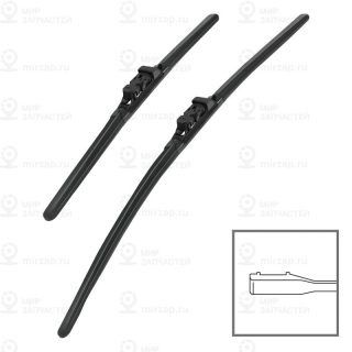 Запчасть HEYNER 020270