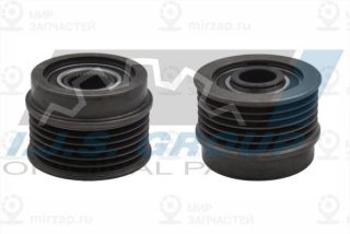 Механизм свободного хода генератора IJS 301002
