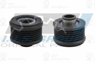 Механизм свободного хода генератора IJS 301040