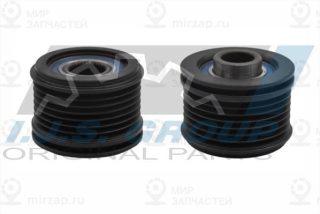 Механизм свободного хода генератора IJS 301086