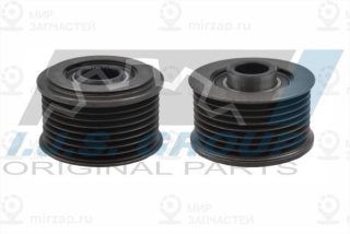 Механизм свободного хода генератора IJS 301100