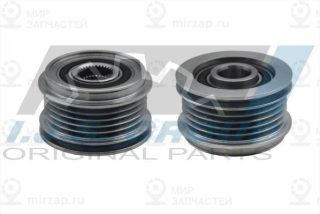 Механизм свободного хода генератора IJS 301127