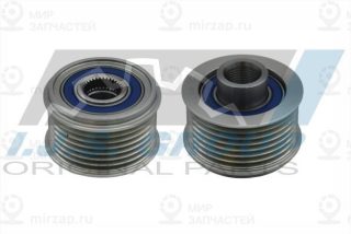 Механизм свободного хода генератора IJS 301130