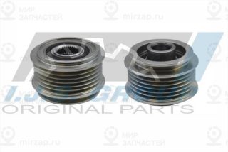 Механизм свободного хода генератора IJS 301142