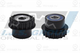 Механизм свободного хода генератора IJS 301206