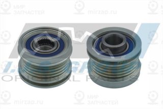 Механизм свободного хода генератора IJS 301303