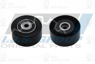 Натяжной ролик поликлинового ремня IJS 931378
