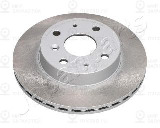 Тормозной диск JAPANPARTS DI603C