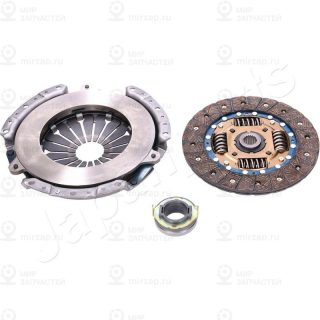 Запчасть JAPANPARTS KFH33