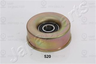 Паразитный / ведущий ролик поликлинового ремня JAPANPARTS RP520