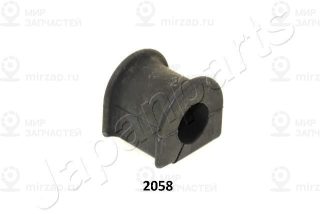 Запчасть JAPANPARTS RU2058
