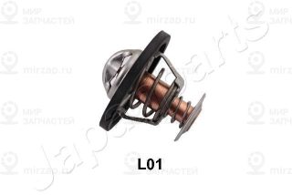 Термостат охлаждающей жидкости JAPANPARTS VTL01