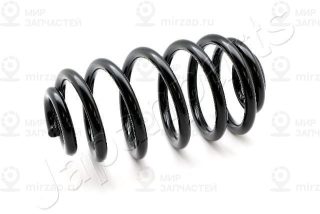 Пружина ходовой части JAPANPARTS ZC5157A