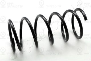 Пружина ходовой части JAPANPARTS ZC5391A