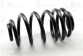 Пружина ходовой части JAPANPARTS ZC6233A