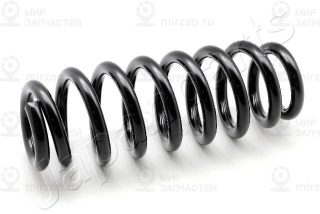 Пружина ходовой части JAPANPARTS ZC6591H