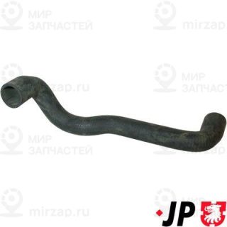 Шланг радиатора JP GROUP 1114309700