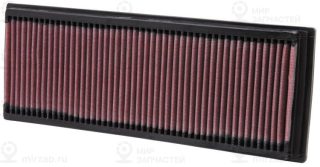 Фильтр воздушный K&N Filters 332181