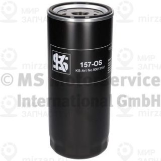 Фильтр масляный KOLBENSCHMIDT 50013157