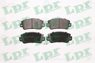 Запчасть LPR 05P007