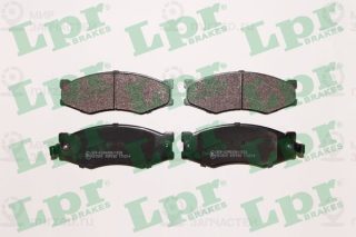 Запчасть LPR 05P092