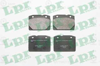 Запчасть LPR 05P127