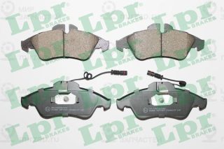 Запчасть LPR 05P1304