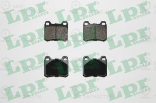 Запчасть LPR 05P158