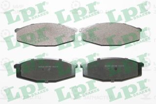 Запчасть LPR 05P289