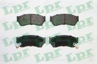 Запчасть LPR 05P343