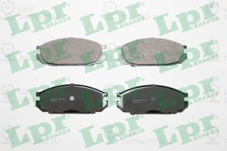Запчасть LPR 05P376