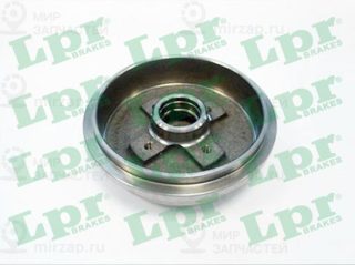 Запчасть LPR 7D0244