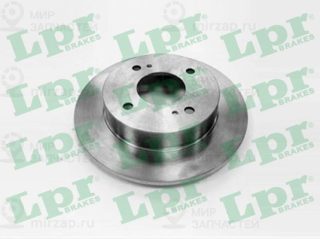 Запчасть LPR N2554P