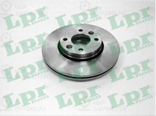 Запчасть LPR R1058V